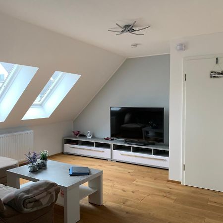 Ferienwohnung Alois Ueckermunde Exterior photo