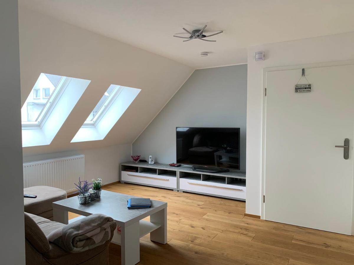 Ferienwohnung Alois Ueckermunde Exterior photo